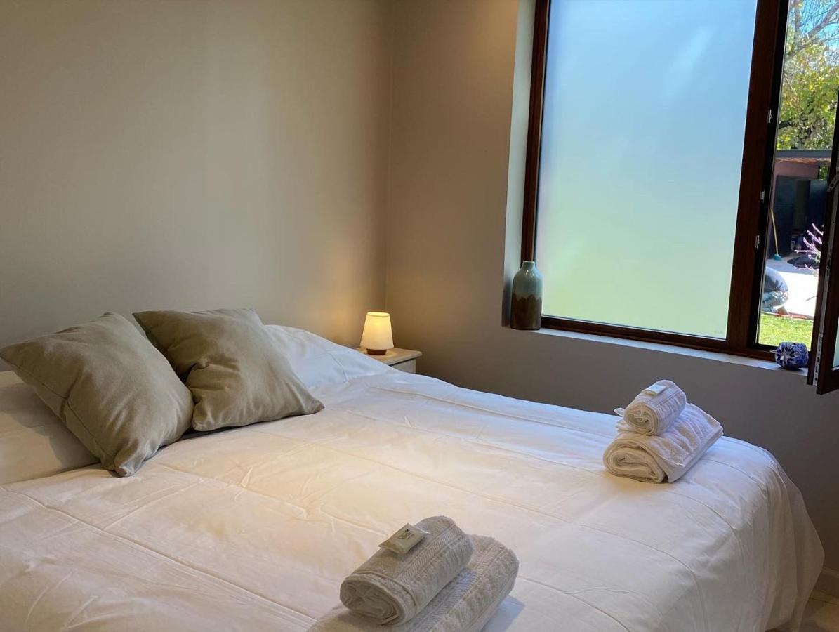 Antakarana Apartment Lozano Luaran gambar