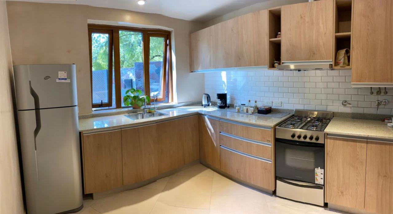 Antakarana Apartment Lozano Luaran gambar