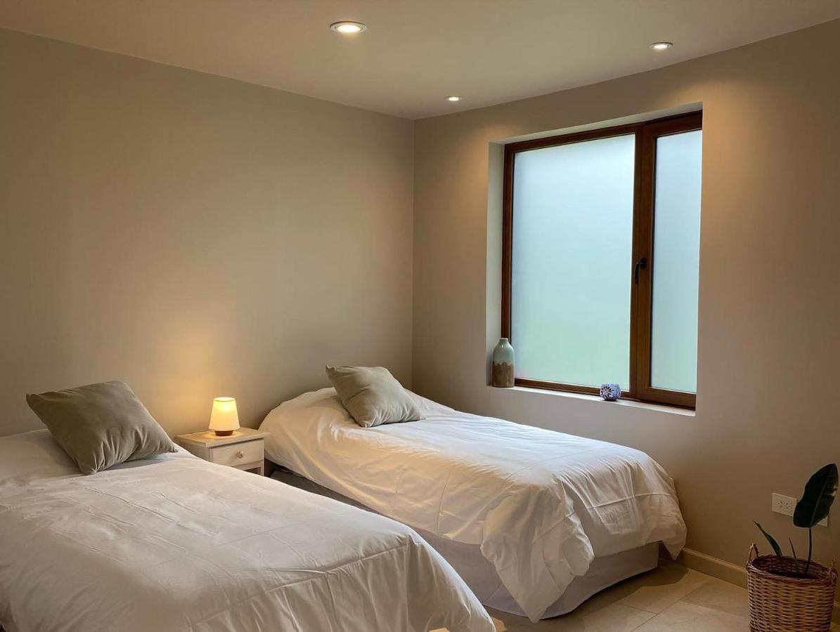 Antakarana Apartment Lozano Luaran gambar