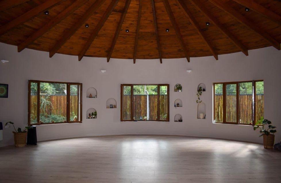 Antakarana Apartment Lozano Luaran gambar