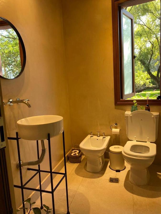 Antakarana Apartment Lozano Luaran gambar