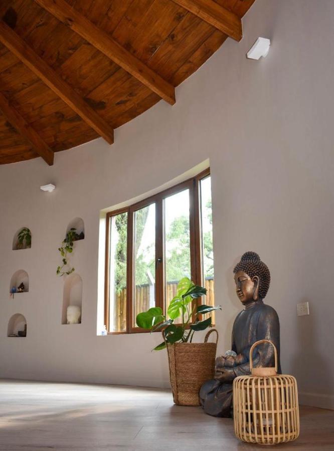 Antakarana Apartment Lozano Luaran gambar