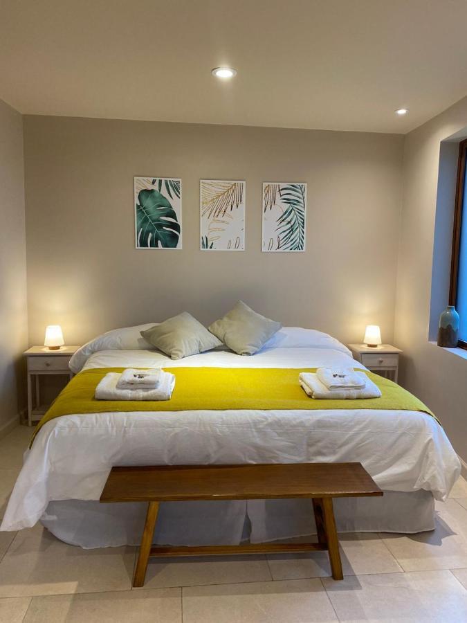 Antakarana Apartment Lozano Luaran gambar